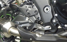 KAWASAKI NINJA 1000 A 2017 ZXT00W