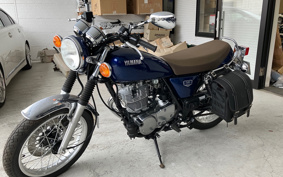 YAMAHA SR400 FINAL ED 2022 RH16J