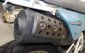 SUZUKI DJEBEL 200 (DR200SE) SH42A