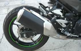 KAWASAKI Ninja 250 ABS EX250P
