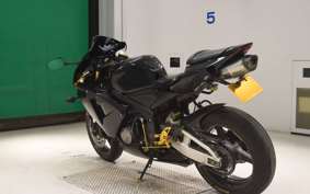 HONDA CBR600RR GEN 2 2007 PC37