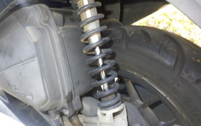 HONDA ﾀﾞﾝｸ AF78