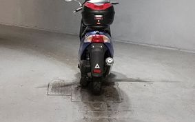SUZUKI ADDRESS V110 CF11A