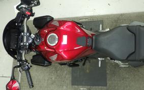 HONDA CB650R 2021 RH03