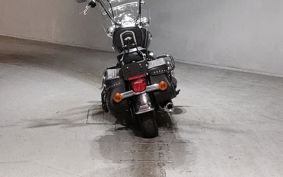 HARLEY FLSTC 1580 BW5