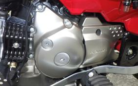 HONDA CT125 HUNTER CUB 2009 JA55