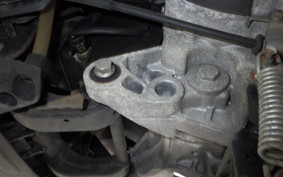HONDA DIO 110 JF31