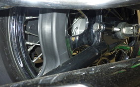 HARLEY FLSTC 1450 2003