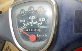 HONDA C50 SUPER CUB C50