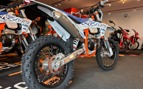 KTM 250 EXC F SIXDAYS EXA40