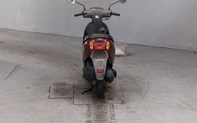SUZUKI LET's 4 CA46A