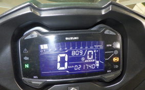 SUZUKI GSX250RA 2018