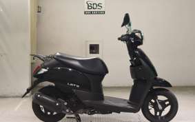 SUZUKI LET's CA4AA