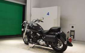 YAMAHA DRAGSTAR 400 CLASSIC 2006 VH01J