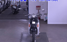 SUZUKI LET`S4