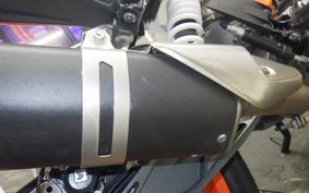 KTM 390 DUKE 2018