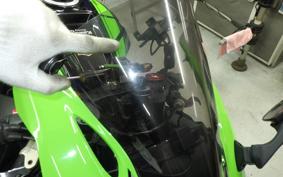 KAWASAKI ZX 10 NINJA R 2018