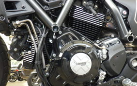 DUCATI SCRAMBLER FULL THROTTLE 2025