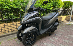 YAMAHA TRICITY 155 SG37J