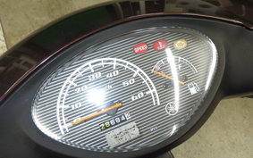 YAMAHA JOG Gen.5 SA36J