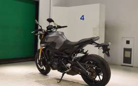 YAMAHA MT-09 2017 RN34J