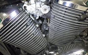 HONDA SHADOW 750 Gen. 2 1998 RC44