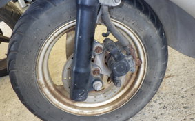 YAMAHA JOG Gen.4 SA16J