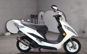 KYMCO GP125I FC25EA