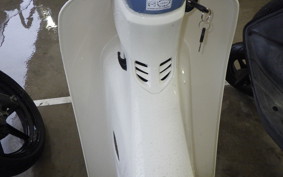 HONDA C50 SUPER CUB AA09