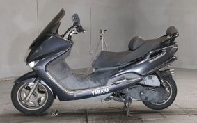 YAMAHA MAJESTY 125 SE27