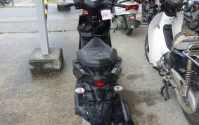 YAMAHA JOG125 SEJ5J