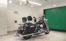 HARLEY FLHR 1450 2001