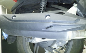 HONDA PCX125 2015 JF56