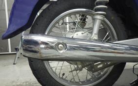 HONDA C110 SUPER CUB 2020 JA42