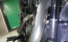 HARLEY XL883N 2021