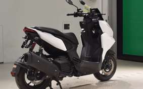 YAMAHA X FORCE 2001 SG79J