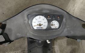 YAMAHA BJ SA24J