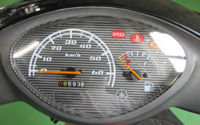 YAMAHA JOG DELUXE SA36J