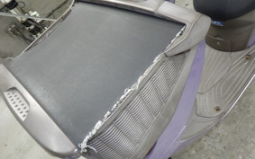 HONDA DIO CESTA GEN 2 2014 AF68