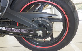 HONDA CBR250R GEN 3 MC41