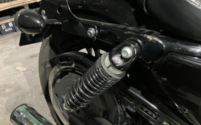 HARLEY XL1200X 2015 LC3