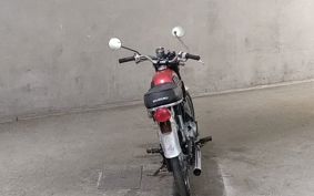 SUZUKI COLLEDA SCRAMBLER LA13A