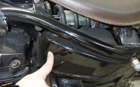 YAMAHA DRAGSTAR 400 1996 4TR