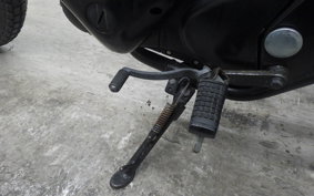 KAWASAKI 250TR 2007 BJ250F