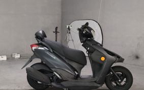 YAMAHA  AXIS Z SED7J