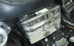 HARLEY FXDL 1580 2006
