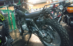 SUZUKI GLASS TRACKER BIG BOY NJ4DA