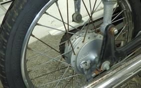 SUZUKI COLLEDA 50 S K50