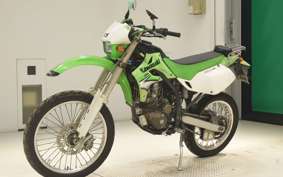 KAWASAKI KLX250 LX250E