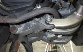 HONDA ﾍﾞﾝﾘｨ50-2 2022 AA05